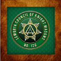 Lemuria Council of Knight Masons No. 126</a>